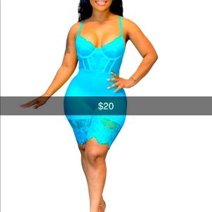 Boutique women’s clothing store